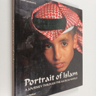 Robin Laurance : Portrait of Islam : a journey through th... - pikkukuva 1