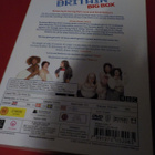 LITTLE BRITAIN BOG BOX 8x DVD BOKSI - pikkukuva 2