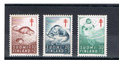 1961  TUB sarja (3)  ++