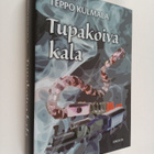 Teppo Kulmala : Tupakoiva kala - pikkukuva 1