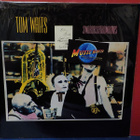 Tom Waits - Swordfishtrombones EX-/EX+ LP - pikkukuva 1