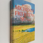 James A. Michener : Frihetens sjö : del 1 - pikkukuva 1