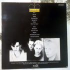 Depeche Mode - Speak & Spell LP - 1981 - pikkukuva 2