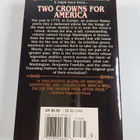 Katherine Kurtz : Two Crowns for America - pikkukuva 2