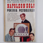 Lännensarja 12/1966 : Kuolleen karjapaimenen kuva - pikkukuva 2