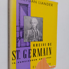 G. Halfdan Liander : Kreivi de St. Germain - 18-vuosisada... - pikkukuva 1