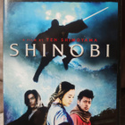 Ten Shimoyama : SHINOBI *DVD* - pikkukuva 1