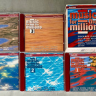 music for the millions - 5 CD (Philips) - pikkukuva 2