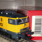 Hornby HR2300 ( H0 ~ AC fx-digital ) - pikkukuva 1