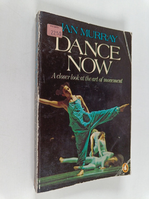 Jan Murray : Dance now