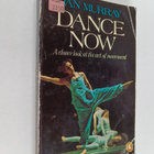 Jan Murray : Dance now - pikkukuva 1