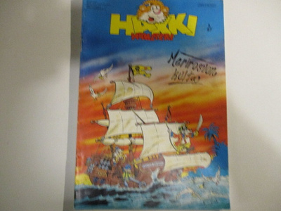 HAKKI HAMSTERI 5 87