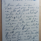 Lotta Svärd -kirjekortti, Kenttäpostia 1943 - pikkukuva 1