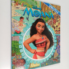 Look and Find : Moana - pikkukuva 1