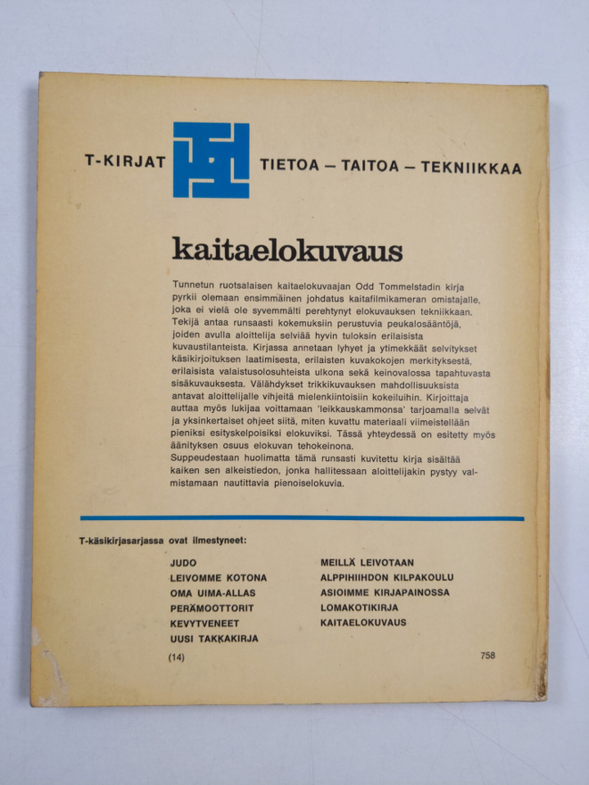 Item image