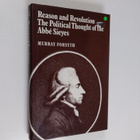 Murray Greensmith Forsyth : Reason and Revolution - The P... - pikkukuva 1
