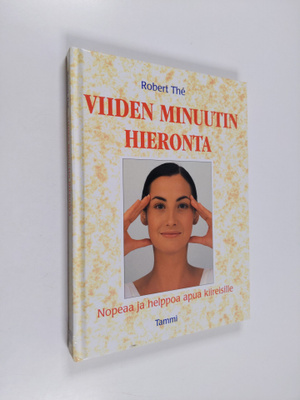 Robert The : Viiden minuutin hieronta