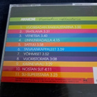 Aikakone Vuosisadan rakkaustarina cd - pikkukuva 2