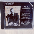 Wilhelm Stenhammar - Piano Concerto No 1. In B Flat Minor... - pikkukuva 1