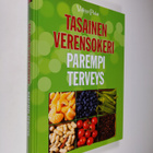 Anneli (toim.) Calder : Tasainen verensokeri, parempi ter... - pikkukuva 1