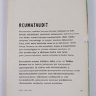 Veikko Laine : Reumataudit - pikkukuva 2