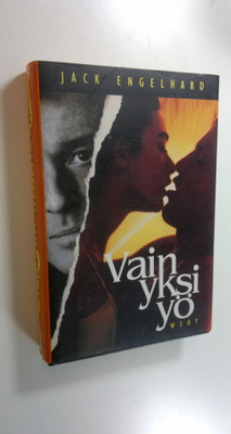 Jack Engelhard : Vain yksi yö