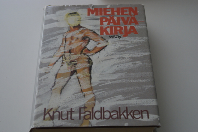 Knut Faldbakken: Miehen päiväkirja (1985)