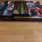 Vesa Kontiainen - Aitoa Suomirokkia Pokon historia 2. Painos - pikkukuva 3
