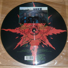 Autopsy: Mental Funeral Pic LP 1991 1. painos - pikkukuva 2