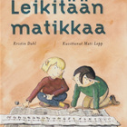 Kristin Dahl: Leikitään matikkaa - pikkukuva 1