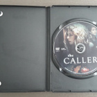 DVD: The Caller (Rachelle Lefevre, Stephen Moyer 2010) - pikkukuva 3