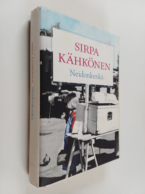 Sirpa Kähkönen : Neidonkenkä
