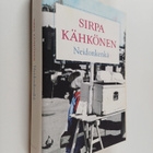 Sirpa Kähkönen : Neidonkenkä - pikkukuva 1
