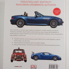 Quentin Willson : Suuri autokirja - Legandaariset autot - pikkukuva 2