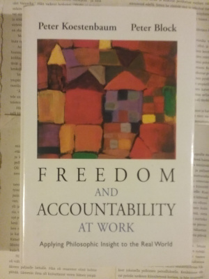 Koestenbaum, Block - Freedom and Accountability at Work