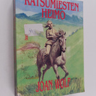 Joan Wolf : Ratsumiesten heimo - pikkukuva 1