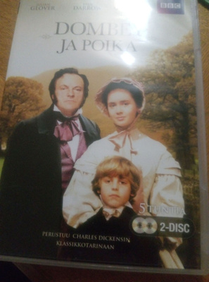 Domey ja poika
