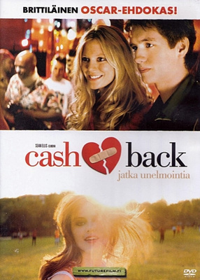 Cashback (DVD)