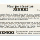 Purkkakuva Ravi ja ratsastus n:o 2 Annabella Butch - pikkukuva 2
