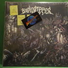 BONGRIPPER - THE GREAT BARRIER REEFER M-/M- 2LP - pikkukuva 1