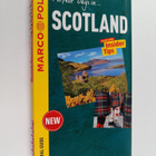 Marco Polo Travel ym. : Scotland : Marco Polo Spiral Guide - pikkukuva 1