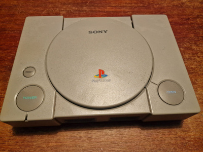 Playstation 1