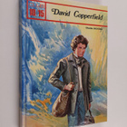 Charles Dickens : David Copperfield - pikkukuva 1