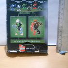 TYHJÄ Bionicle Tahnok Va 8554  laatikko - pikkukuva 2