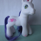 My Little Pony G3, Sweetie Belle - pikkukuva 1
