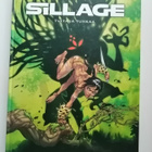 Morvan & Buchet: Sillage 1: Tulta ja tuhkaa - pikkukuva 1