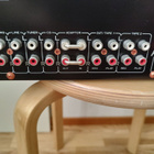Pioneer A-335 vahvistin, hieno kunto! - pikkukuva 2
