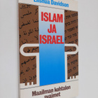 Elishua Davidson : Islam ja Israel : maailman kohtalon av... - pikkukuva 1