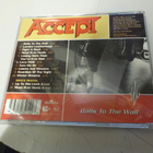 ACCEPT - BALLS TO THE WALL CD  UDON:n NIMMARILLA - pikkukuva 2