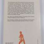 Osmo Kontula : New views on sexual health : the case of F... - pikkukuva 2